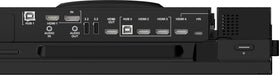EAN 4948570128020 - iiyama LH10552UWS-B1AG pantalla de señalización Diseño de quiosco 2,66 m (104.6") Wifi 500 cd / m² UltraW imagen 14