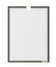 EAN 4005546737577 - Durable 400657 archivador Gris imagen 1
