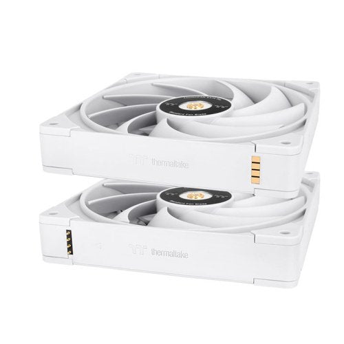 EAN 4711475644847 - Thermaltake EX14 Pro Carcasa del ordenador Ventilador 14 cm Blanco 3 pieza(s) imagen 2