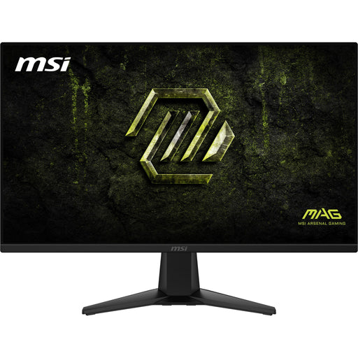 EAN 4711377386302 - MSI MAG 275QF E20 pantalla para PC 68,6 cm (27") 2560 x 1440 Pixeles Wide Quad HD LCD Negro imagen 1