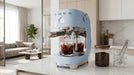EAN 8017709349462 - Smeg ECF03PGEU cafetera eléctrica Semi-automática Máquina espresso 1,4 L imagen 17