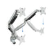 EAN 8433281007987 - TooQ DB3132TNR-S soporte para monitor 81,3 cm (32") Escritorio imagen 4