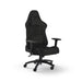 EAN 840006694915 - Corsair TC100 RELAXED Silla para videojuegos universal Asiento acolchado Negro imagen 1