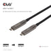 EAN 8719214473662 - CLUB3D CAC-2580 cable USB 15 m USB C Negro imagen 5