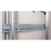 EAN 7630049601703 - ROLINE 26.21.0167 armario rack 47U Rack o bastidor independiente Gris imagen 8