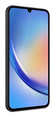 EAN 8806094957037 - Samsung Galaxy A34 5G Enterprise Edition 16,8 cm (6.6") SIM doble USB Tipo C 6 GB 128 GB 5000 mAh Grafito imagen 3