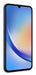 EAN 8806094957037 - Samsung Galaxy A34 5G Enterprise Edition 16,8 cm (6.6") SIM doble USB Tipo C 6 GB 128 GB 5000 mAh Grafito imagen 3