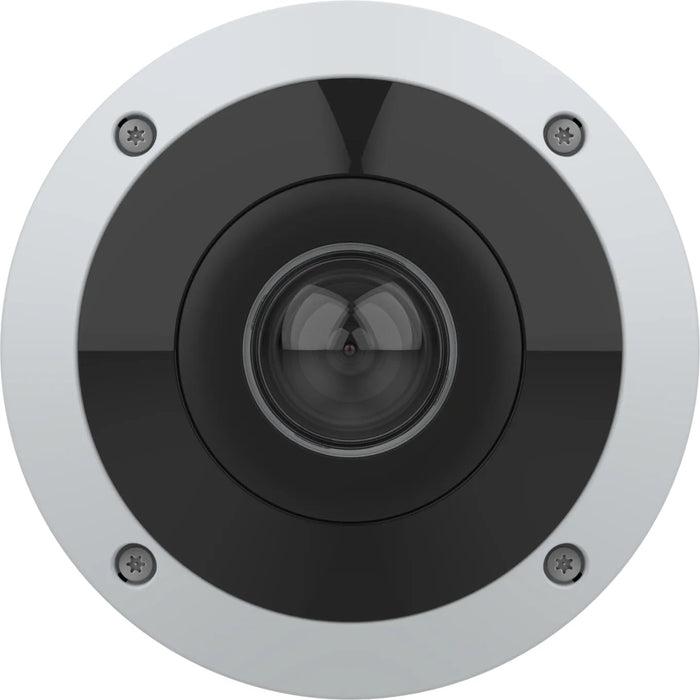 EAN 7331021089662 - Axis M4348-PLVE Almohadilla Cámara de seguridad IP Interior y exterior 3536 x 3536 Pixeles Techo/pared imagen 3