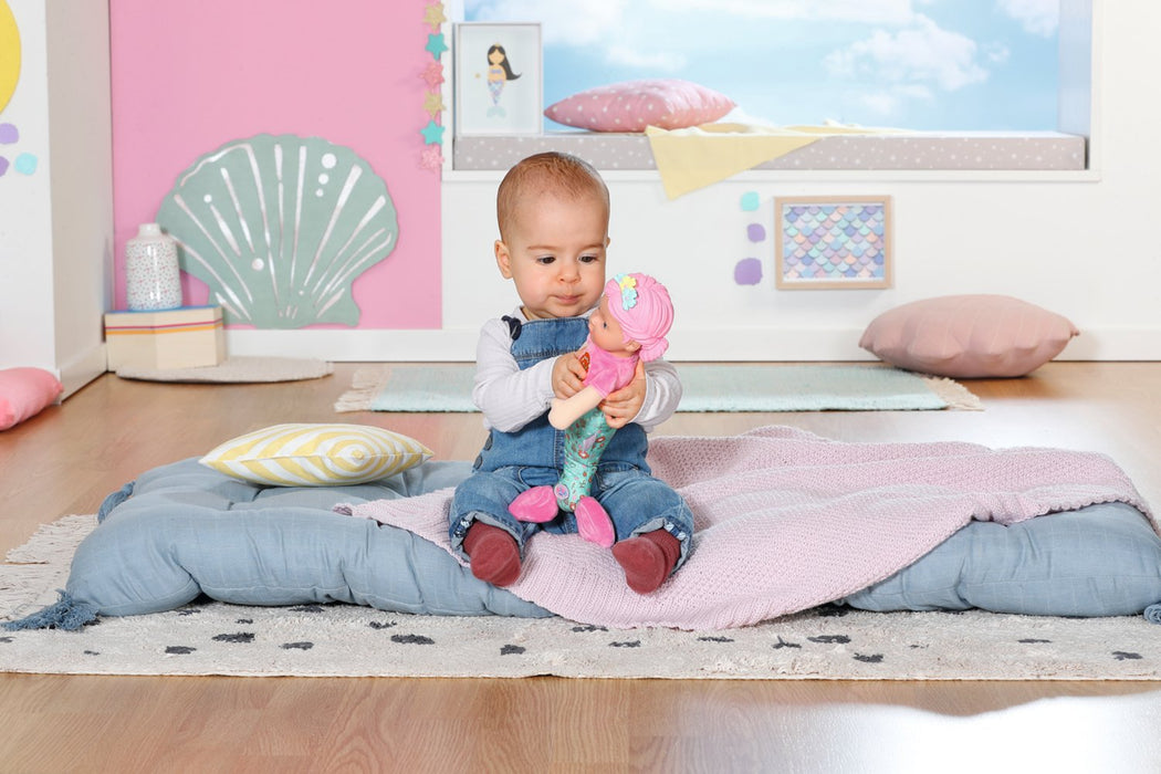 EAN 4001167832288 - BABY born Mermaid for babies 33cm imagen 13