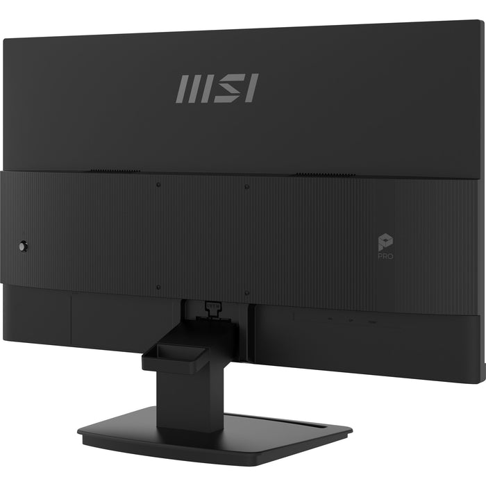 EAN 4711377349178 - MSI Pro MP241 E14V pantalla para PC 60,5 cm (23.8") 1920 x 1080 Pixeles Full HD LCD Negro imagen 13