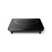 EAN 8720389068430 - Philips 3000 series HD5830/90 hobs Negro Encimera 28 cm Con placa de inducción 1 zona(s) imagen 2