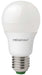 EAN 4020856210459 - Megaman MM21045 lámpara LED Blanco cálido 9,5 W E27 imagen 1