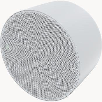 EAN 7331021076792 - Axis 02389-001 altavoz De 1 vía Blanco Alámbrico imagen 2