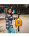 EAN 8435089039672 - Woxter AC26-011 mochila Amarillo imagen 25