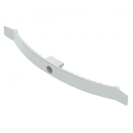 EAN 4012195211334 - Obo Bettermann 2205033 abrazadera para cable imagen 1