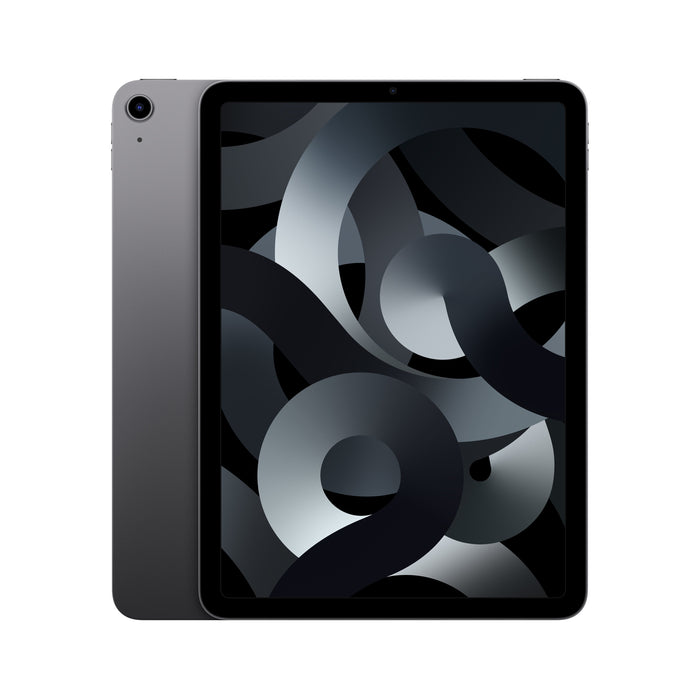 EAN 0194252796856 - Apple iPad Air Apple M 256 GB 27,7 cm (10.9") 8 GB Wi-Fi 6 (802.11ax) iPadOS 15 Gris imagen 2