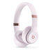 EAN 0195949121845 - Apple Beats Solo 4 Auriculares Inalámbrico y alámbrico Diadema Llamadas/Música USB Tipo C Bluetooth Rosa imagen 1