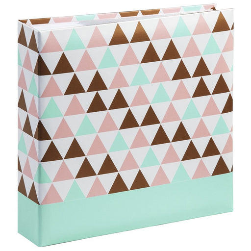 EAN 4007249024145 - Hama Designline álbum de foto y protector Multicolor 200 hojas 10 x 15 cm imagen 1