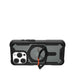 EAN 840283915024 - Urban Armor Gear Plasma XTE funda para teléfono móvil 16 cm (6.3") Negro, Naranja imagen 4