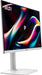 EAN 4711377396325 - MSI PRO MAX 271QPHW E14 pantalla para PC 68,6 cm (27") 2560 x 1440 Pixeles Wide Quad HD LCD Blanco imagen 11