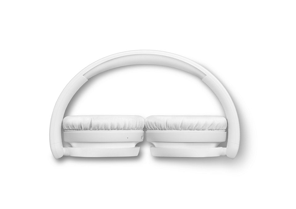 EAN 4895229142480 - Philips 5000 series TAH5209WT/00 auricular y casco Auriculares Inalámbrico Diadema Llamadas/Música Blueto imagen 11