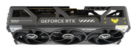 EAN 4711387856673 - ASUS TUF Gaming TUF-RTX5080-O16G-GAMING NVIDIA GeForce RTX 5080 16 GB GDDR7 imagen 7