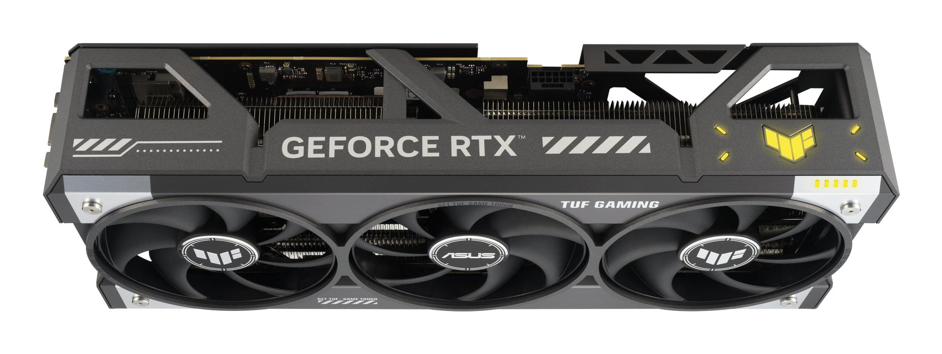 EAN 4711636609340 - ASUS TUF-RTX5080-O16G-BTF-GAMING NVIDIA GeForce RTX 5080 16 GB GDDR7 imagen 2