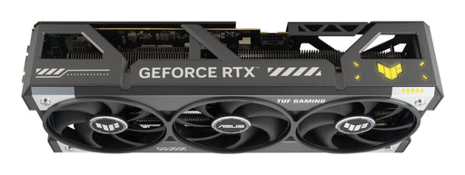 EAN 4711636609340 - ASUS TUF-RTX5080-O16G-BTF-GAMING NVIDIA GeForce RTX 5080 16 GB GDDR7 imagen 2