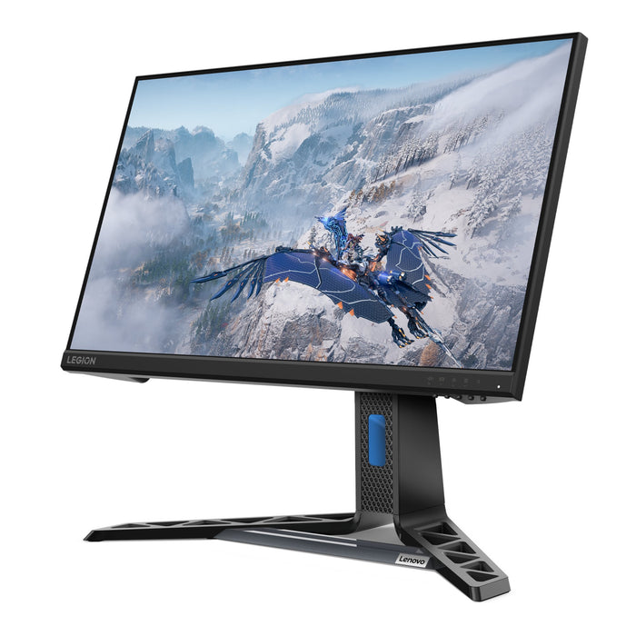 EAN 198154845063 - Lenovo Legion R24e pantalla para PC 60,5 cm (23.8") 1920 x 1080 Pixeles Full HD LCD Negro imagen 2