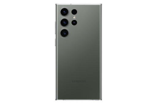 EAN 8806094768824 - Samsung EF-QS918CTEGWW funda para teléfono móvil 17,3 cm (6.8") Transparente imagen 1