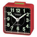 EAN 4971850595342 - Casio TQ-140-4EF despertador Rojo imagen 1
