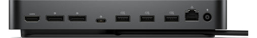 EAN 5397184961766 - DELL Pro SD25 Alámbrico USB 3.2 Gen 2 (3.1 Gen 2) Type-C Negro imagen 4