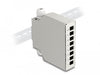 EAN 4043619859313 - DeLOCK 85931 terminal eléctrico imagen 1