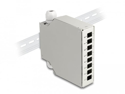 EAN 4043619859313 - DeLOCK 85931 terminal eléctrico imagen 1