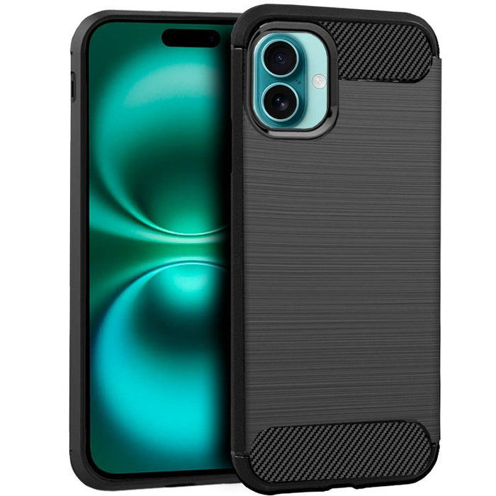 EAN 8434847075655 - COOL Accesorios COOL funda para teléfono móvil 17 cm (6.7") Negro imagen 1