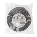 EAN 5999097905365 - Entac ESEC44G-5 base múltiple 5 m 1 salidas AC Interior / exterior Negro imagen 2