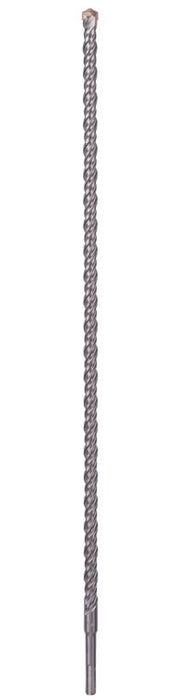 EAN 3165140028042 - Bosch 1 618 596 225 broca Hammer drill bit 1 pieza(s) imagen 1
