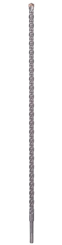 EAN 3165140028042 - Bosch 1 618 596 225 broca Hammer drill bit 1 pieza(s) imagen 1