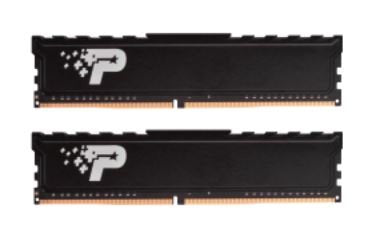 EAN 0814914027127 - Patriot Memory Signature Line Premium PSP416G3200KH1 módulo de memoria 16 GB 2 x 8 GB DDR4 imagen 1