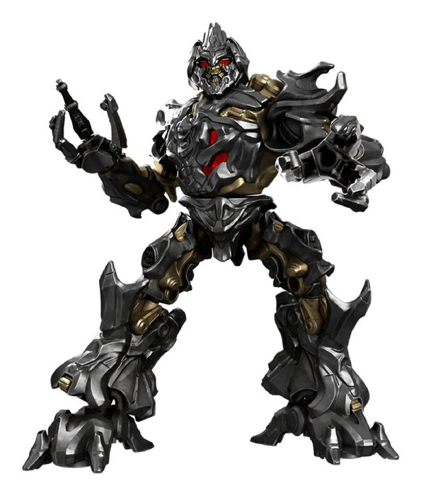 EAN 858050008558 - Blokees Transformers imagen 1