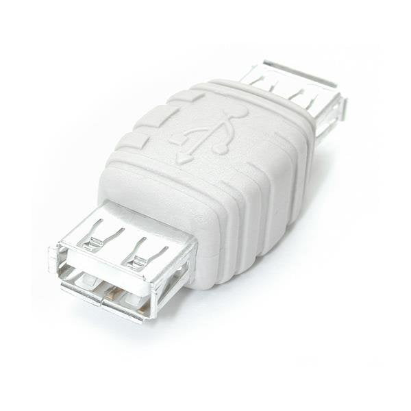 EAN 0065030785785 - StarTech.com GCUSBAAFF cambiador de género para cable imagen 1