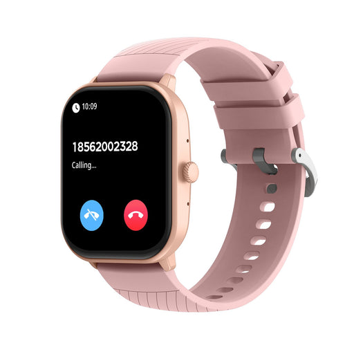 EAN 5706751081910 - Denver SWC-187RO 5,18 cm (2.04") AMOLED Digital 368 x 448 Pixeles Pantalla táctil Oro rosa imagen 2