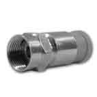 EAN 4031136042547 - Preisner FPS0837 conector F Plata imagen 1