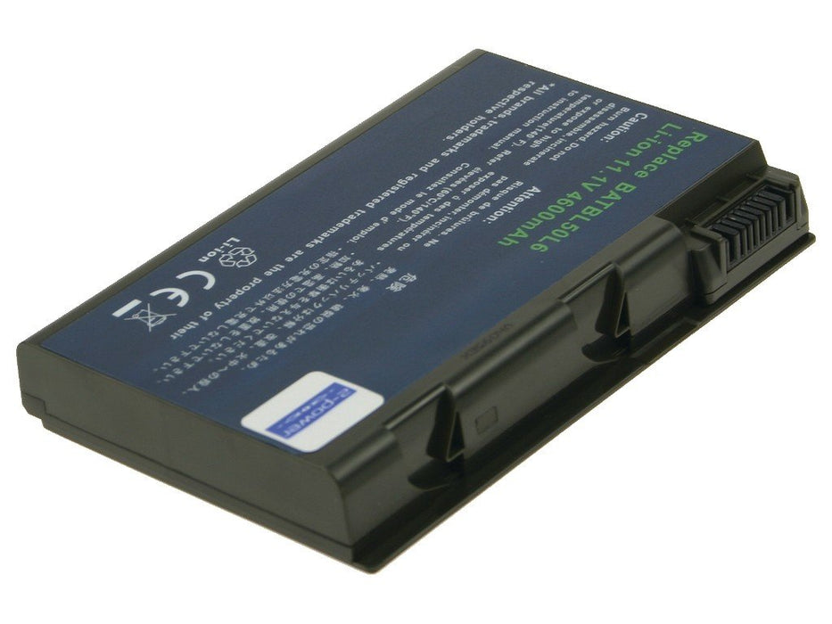 EAN 5055190115992 - 2-Power CBI2003A refacción para laptop Batería imagen 1