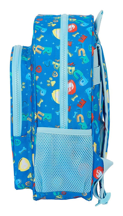 EAN 8412688525959 - Safta 612356185 mochila Mochila escolar Multicolor imagen 3