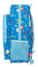 EAN 8412688525959 - Safta 612356185 mochila Mochila escolar Multicolor imagen 3