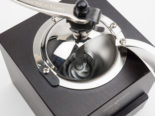 EAN 4006950025601 - Peugeot Le moulin d’ olivier roellinger Molinillo de pimienta Chocolate imagen 2