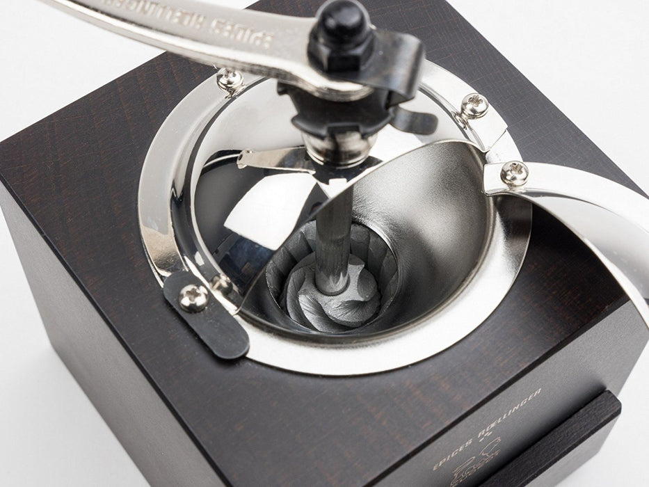 EAN 4006950025601 - Peugeot Le moulin d’ olivier roellinger Molinillo de pimienta Chocolate imagen 2