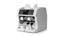 EAN 8717496337221 - Safescan 2985-SX Contador de billetes Gris imagen 3