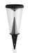 EAN 4009816018458 - TFA-Dostmann 47.1008 pluviómetro Negro, Transparente imagen 1